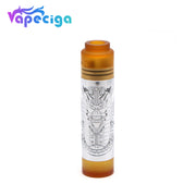 Marstech Style Pur Slim Piece Mechanical Mod KIT 10pcs