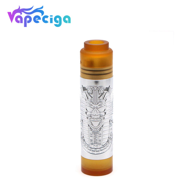 Marstech Style Pur Slim Piece Mechanical Mod KIT 10pcs