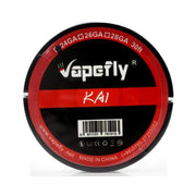 Vapefly KA1 24GA 30ft Heating Wire