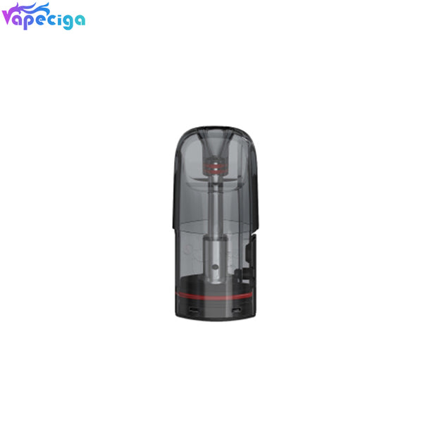 SMOK Solus Meshed Pod Cartridge 0.9ohm 3pcs