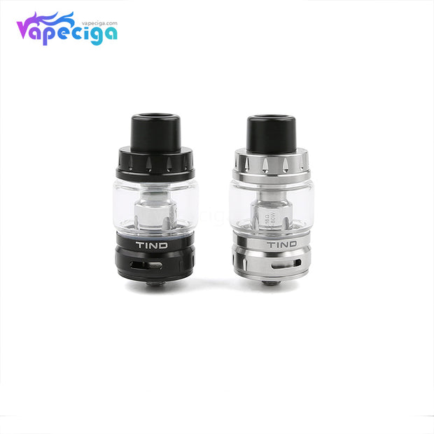 Teslacigs Tind Tank 2 Colors Available