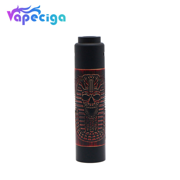 Marstech Style Pur Slim Piece Mechanical Mod KIT 10pcs