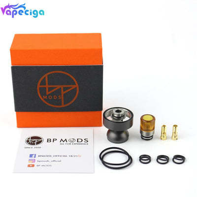 DL Extension Pack For Pioneer RTA Tank