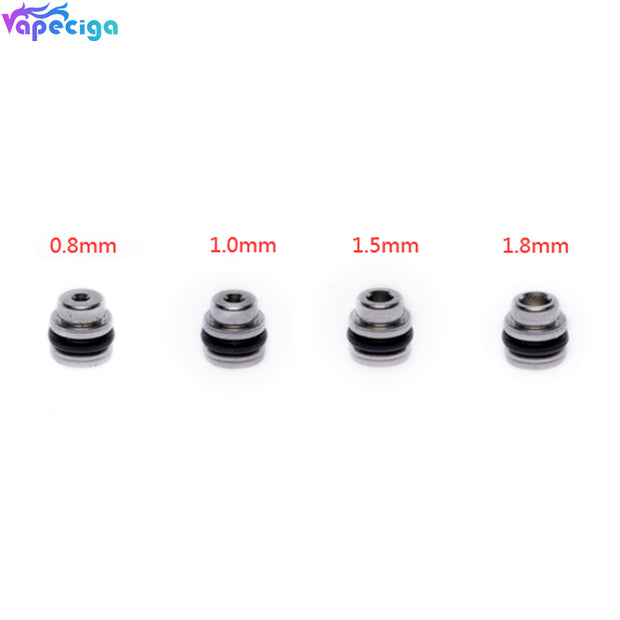 L Edition TAIFUN GT One Style RTA Replacement Air Insert Pins