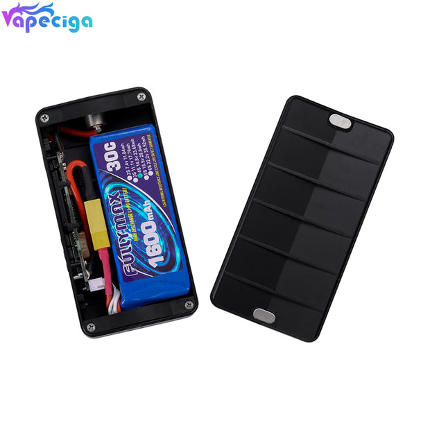Hadron Pro DNA250C 4s Lipo Mod with Chipset
