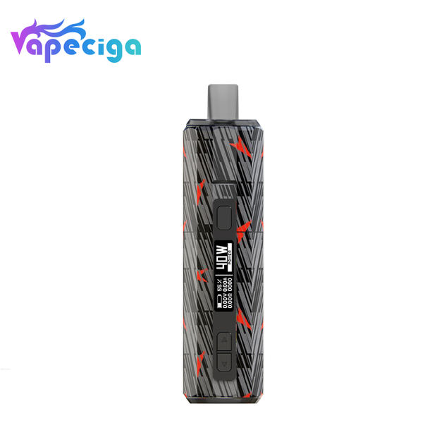 HUGO VAPOR  BOXER AIO Kit 1500mAh 40W