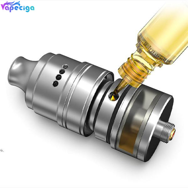 Aspire Kumo RDTA 3.5ml