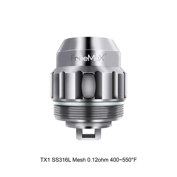 FreeMax TX Mesh Coil Series 5PCs