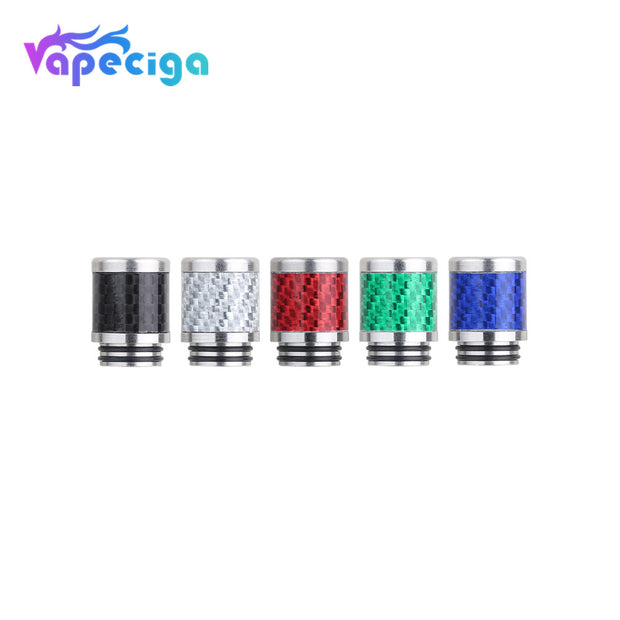 REEWAPE AS315 DRIP TIP 22mm