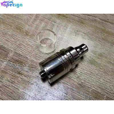 Duetto Style RTA 2.5ml