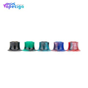 REEVAPE AS134 Replacement Drip Tip For Tobeco Super Tank Mini 5 Colors Available