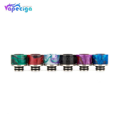 REEVAPE AS131 510 Resin Replacement Drip Tip 6 Colors Available