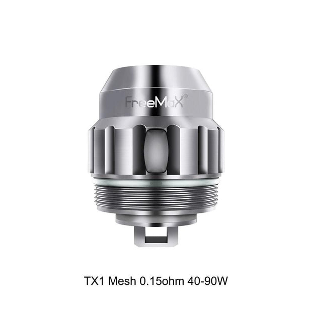 FreeMax TX Mesh Coil Series 5PCs