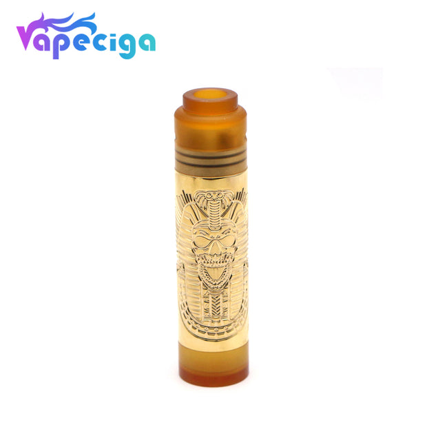 Marstech Style Pur Slim Piece Mechanical Mod KIT 10pcs