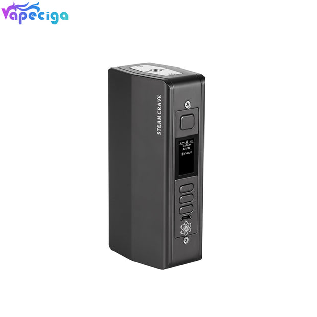 Hadron Pro DNA250C 4s Lipo Mod with Chipset