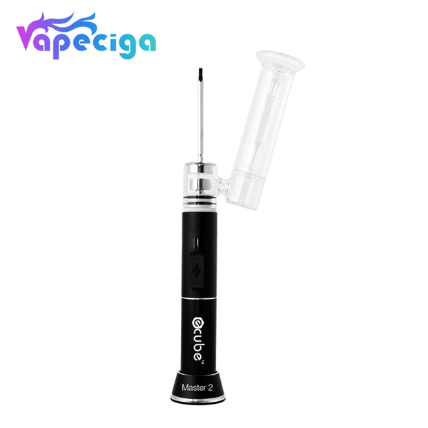 Kangboro Ecube Master Wax Vaporizer Kit