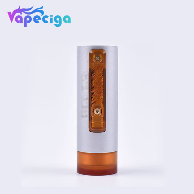 Marstech Style Pur Slim Piece Mechanical Mod (Smooth Version) 10pcs