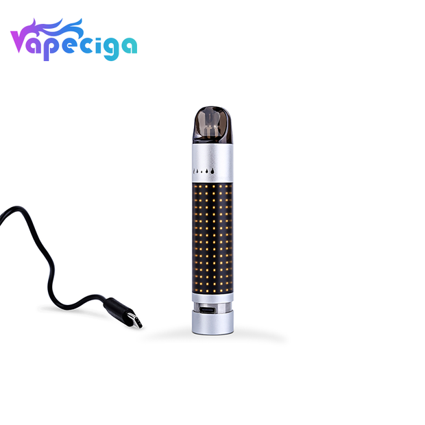 Vissel X Pod Kit 3ml 1200mAh
