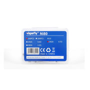 Vapefly Ni80 100PCS 26GA