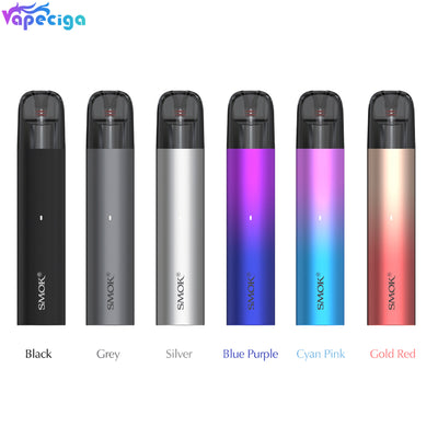 SMOK Solus Kit 3ml 700mAh