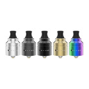 5-Colors Vapefly  Holic MTL RDA