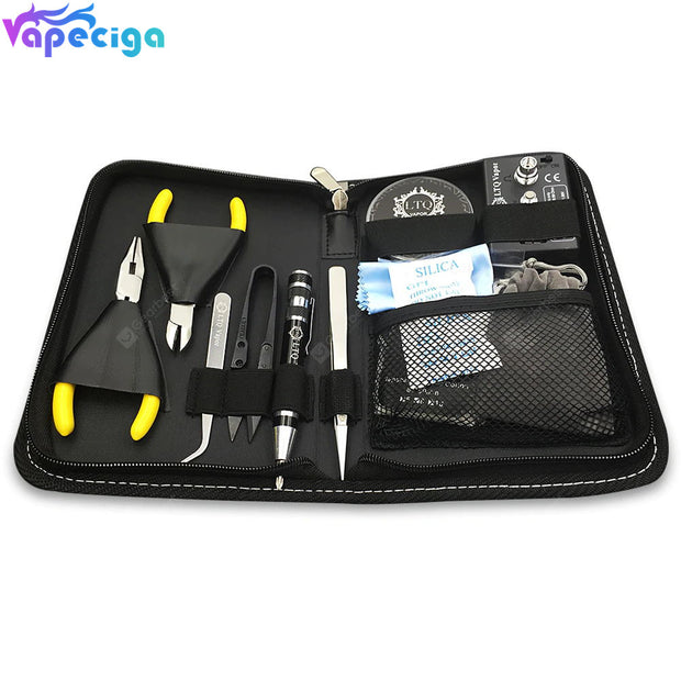 LTQ Vape Master DIY Tools Kit