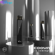 Vabar Coova Starter Kit 1.2ml 100pcs