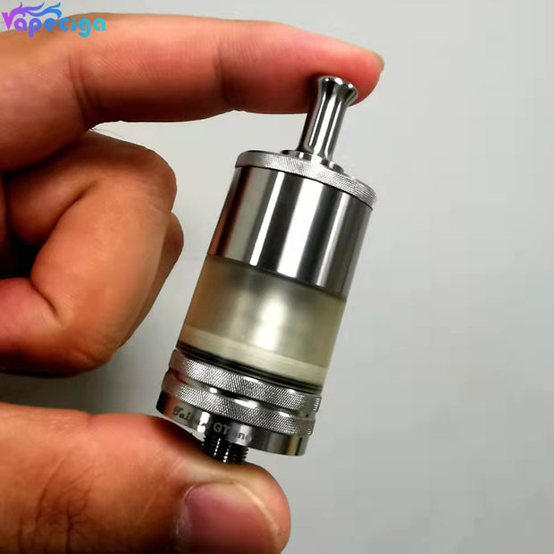 L Edition TAIFUN GT One Style RTA 23mm