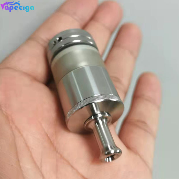 L Edition TAIFUN GT One Style RTA 23mm