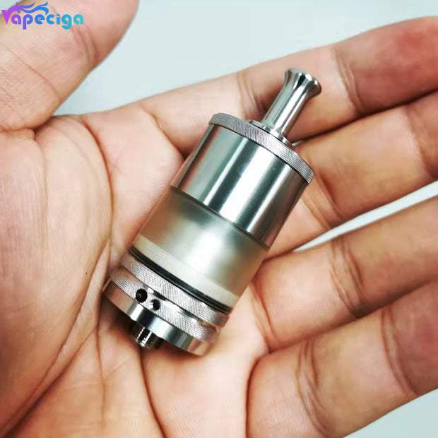 L Edition TAIFUN GT One Style RTA 23mm