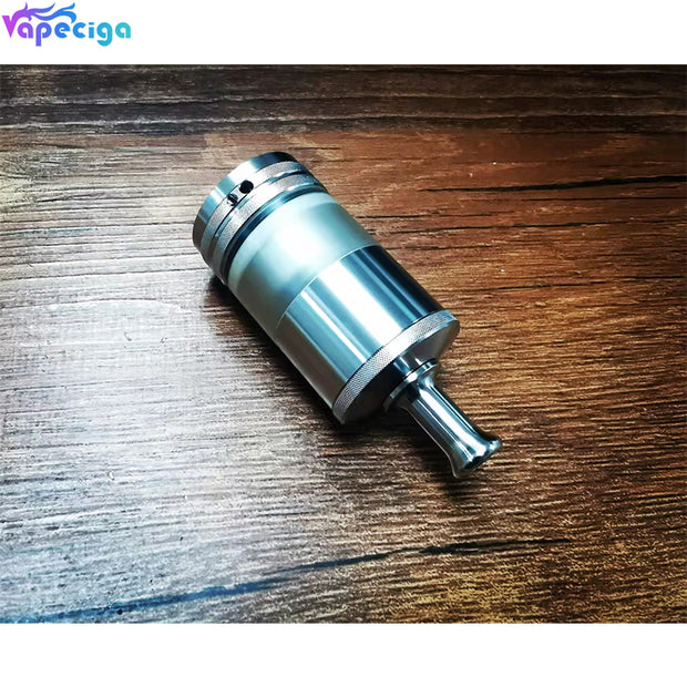 L Edition TAIFUN GT One Style RTA 23mm