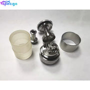L Edition TAIFUN GT One Style RTA 23mm