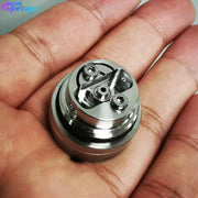 L Edition TAIFUN GT One Style RTA 23mm