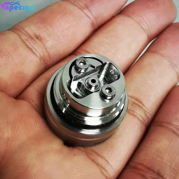 L Edition TAIFUN GT One Style RTA 23mm