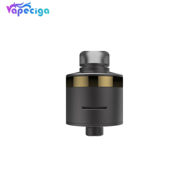 BP MODS Bushido V3 RDA 304 Stainless Steel 22mm