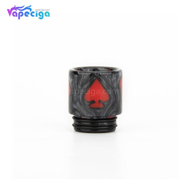 REEVAPE AS147 810 Resin Replacement Drip Tip