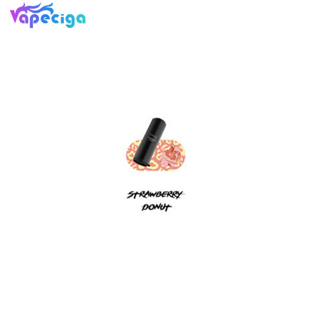 Kamry Bar Replacement Pre-filled Pod 15ml