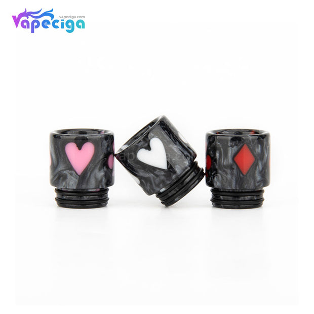 REEVAPE AS147 810 Resin Replacement Drip Tip