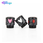REEVAPE AS147 810 Resin Replacement Drip Tip