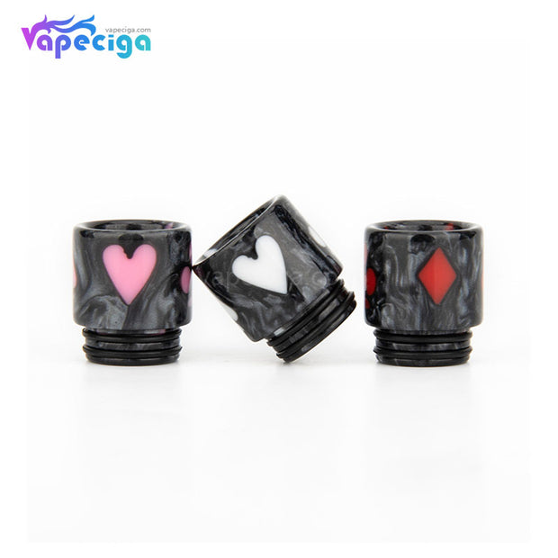 REEVAPE AS147 810 Resin Replacement Drip Tip