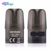 Advken Potento/ Potento X Replacement POD Cartridge 2.5ml 15PCS
