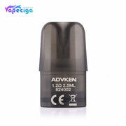 Advken Potento/ Potento X Replacement POD Cartridge 2.5ml 15PCS