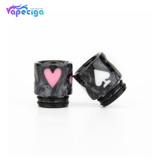 REEVAPE AS147 810 Resin Replacement Drip Tip