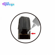 Advken Potento/ Potento X Replacement POD Cartridge 2.5ml 15PCS