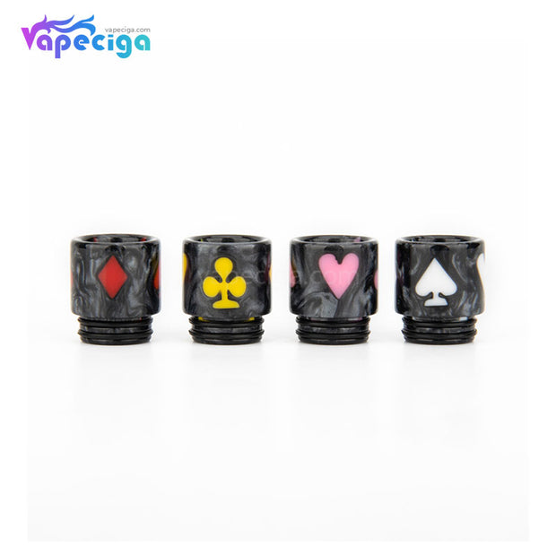 REEVAPE AS147 810 Resin Replacement Drip Tip