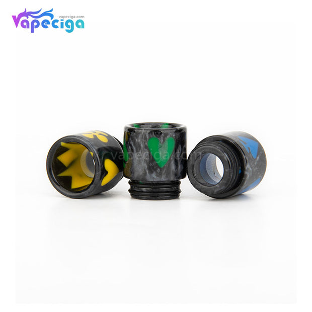 REEVAPE AS147 810 Resin Replacement Drip Tip