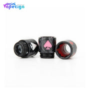 REEVAPE AS147 810 Resin Replacement Drip Tip