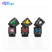 REEVAPE AS147 810 Resin Replacement Drip Tip