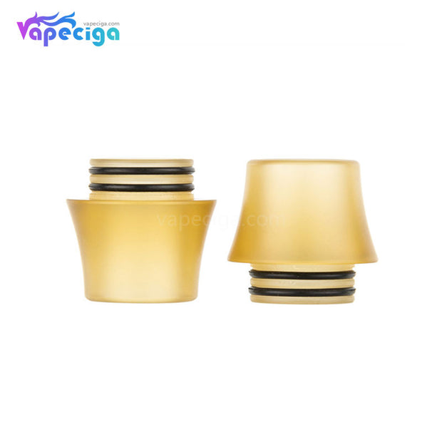 REEVAPE AS245 810 Resin Replacement Drip Tip