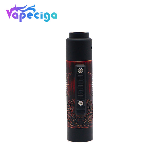 Marstech Style Pur Slim Piece Mechanical Mod KIT 10pcs